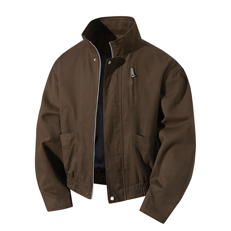 Yeni Sonbahar ve Kış Erkek Çok - Quality Winter Clothing Bomber Jacket incelemesi ve fiyatı