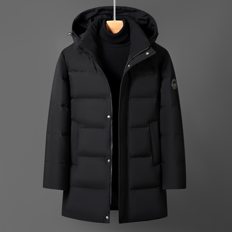 Lüks erkek kışlık dolgulu ceke - Winter Clothes Shop incelemesi ve fiyatı