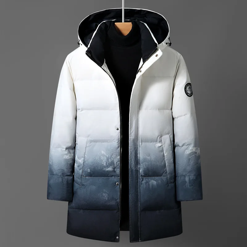 Lüks erkek kışlık dolgulu ceke - Winter Clothes Shop incelemesi ve fiyatı