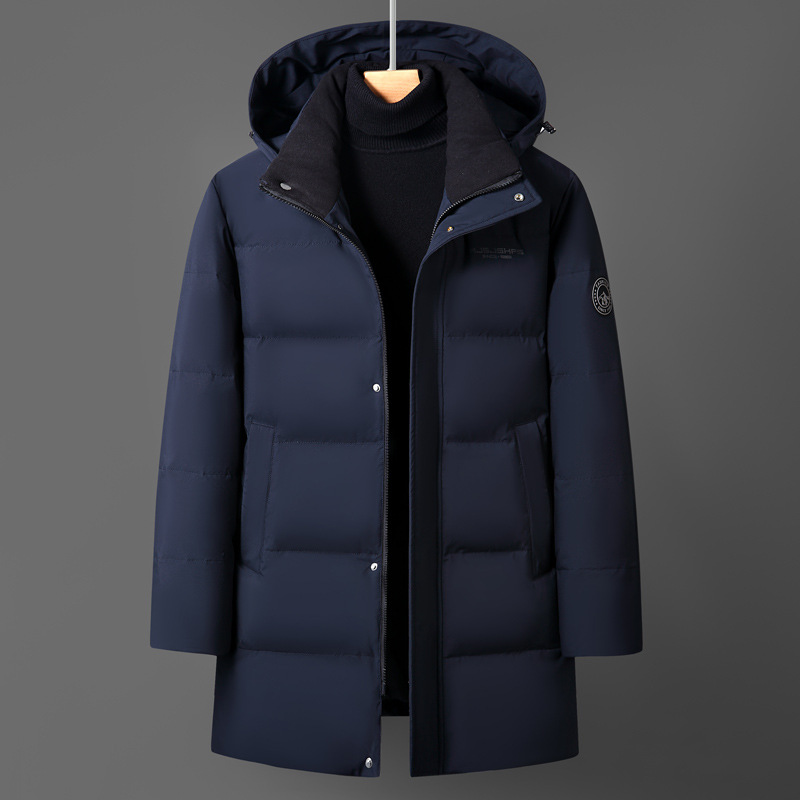 Lüks erkek kışlık dolgulu ceke - Winter Clothes Shop incelemesi ve fiyatı