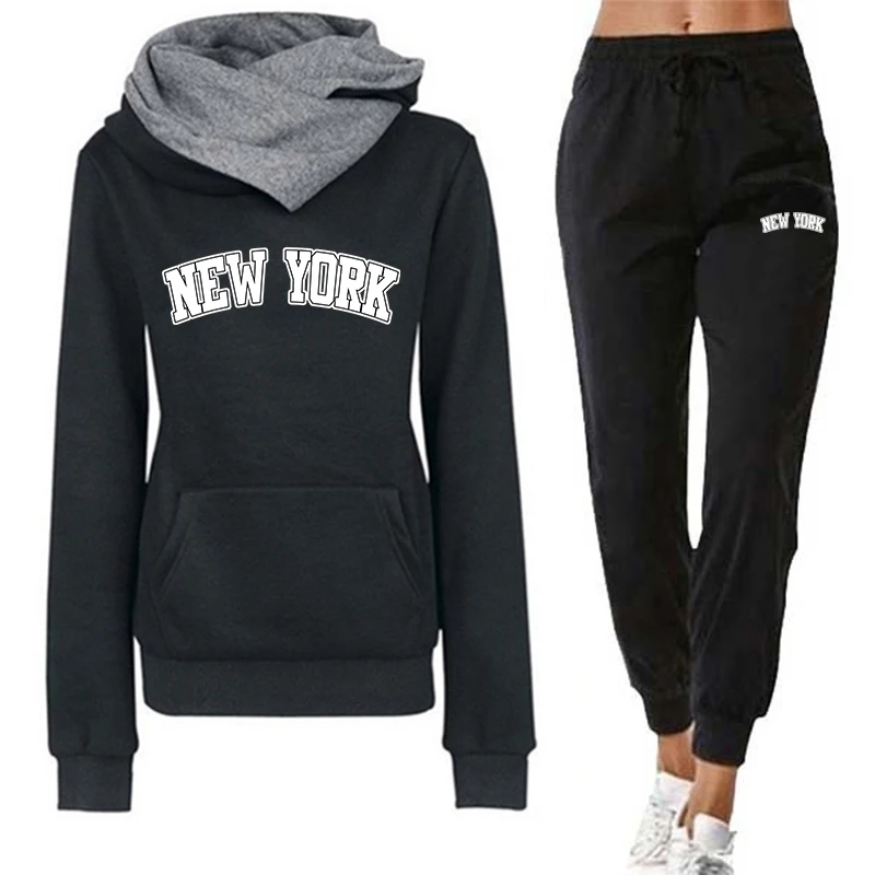 Sonbahar Kış Kadın Kapüşonlu E - Winter Clothing New York incelemesi ve fiyatı