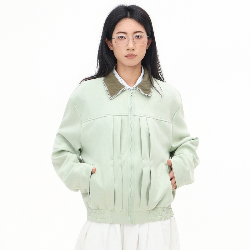 Kadın Sonbahar Bombacı Ceket Y - Quality Winter Clothing Bomber Jacket incelemesi ve fiyatı
