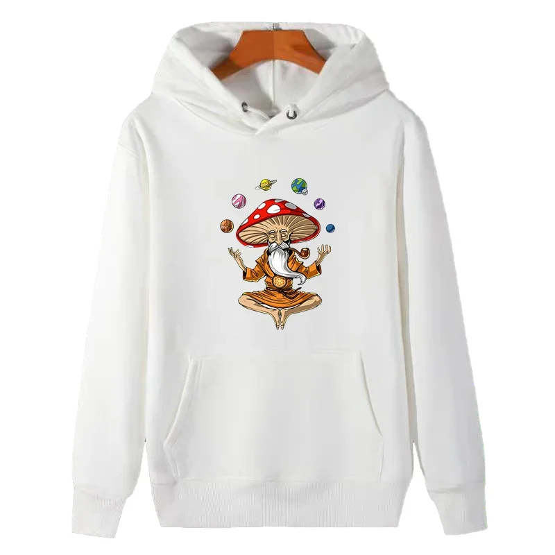 Sihirli Mantar Buda moda grafi - Winter Clothing Essentials For Men incelemesi ve fiyatı