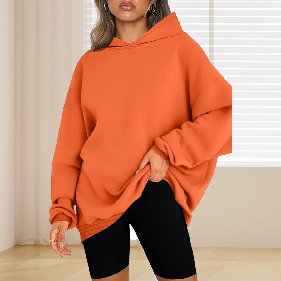 Büyük Beden Basic Düz Renk Kap - Winter Clothing Plus Size incelemesi ve fiyatı