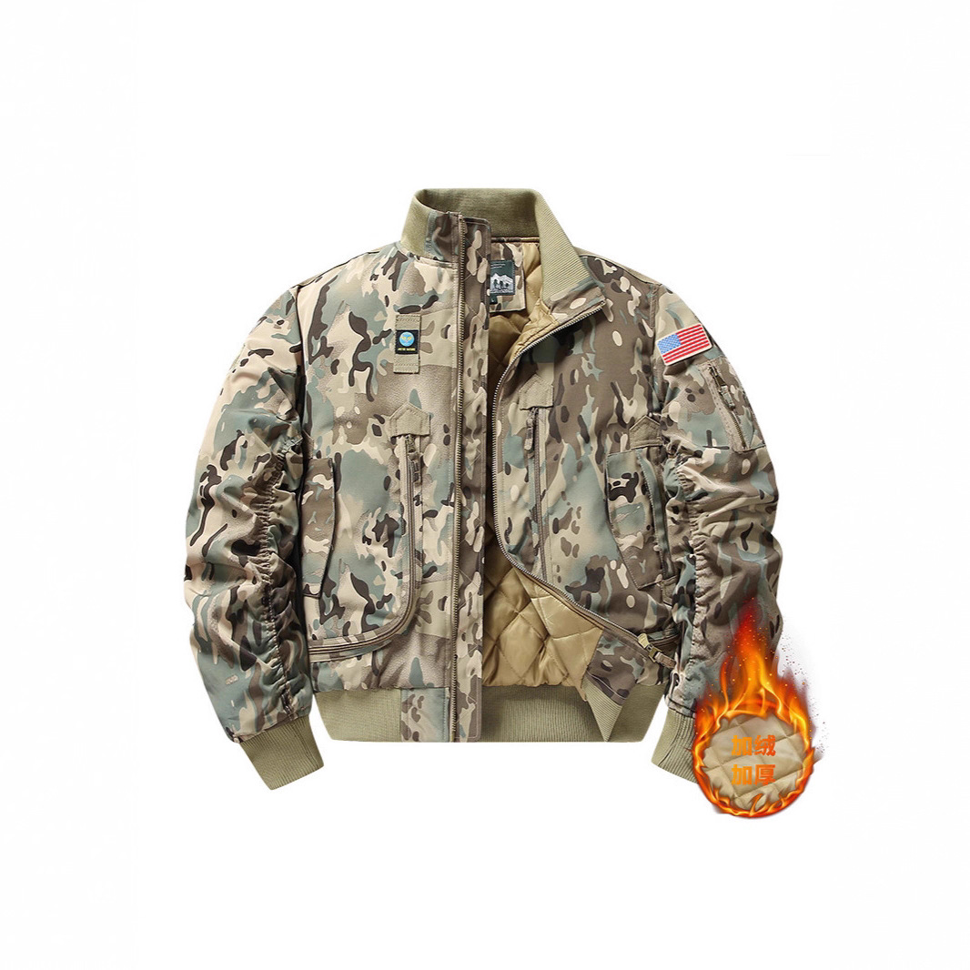 Kış MA1 erkek Bombacı Ceket Ka - Winter Clothes Shop incelemesi ve fiyatı