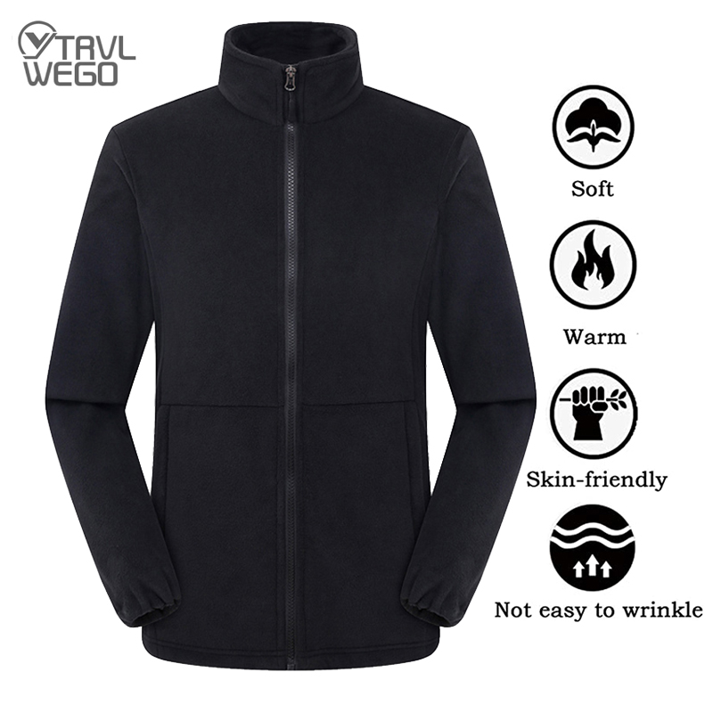 TRVLWEGO sonbahar kışlık ceket - Windproof Jacket Softshell incelemesi ve fiyatı
