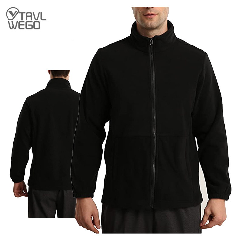 TRVLWEGO sonbahar kışlık ceket - Windproof Jacket Softshell incelemesi ve fiyatı