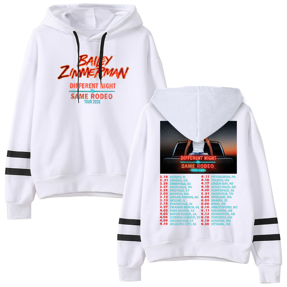 Bailey Zimmerman Farklı Gece A - Winter Clothes Shop incelemesi ve fiyatı
