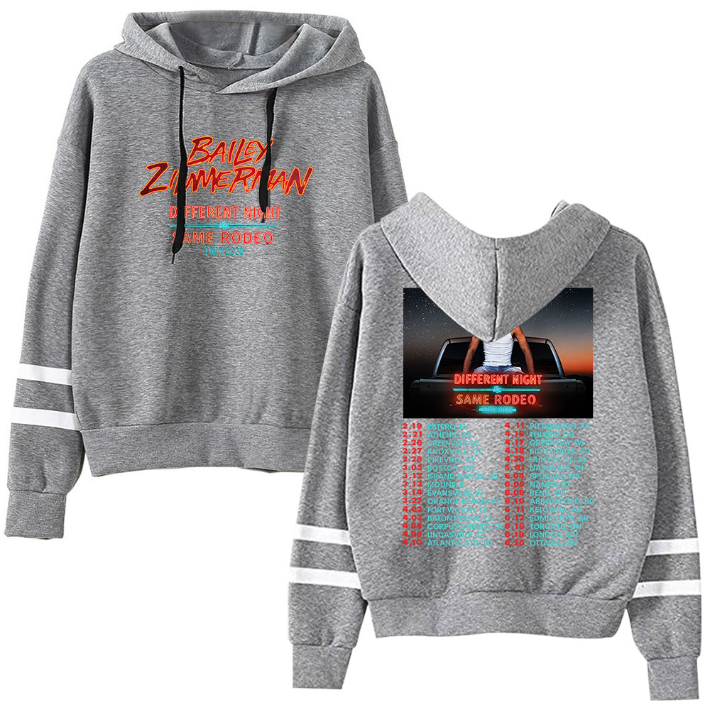 Bailey Zimmerman Farklı Gece A - Winter Clothes Shop incelemesi ve fiyatı