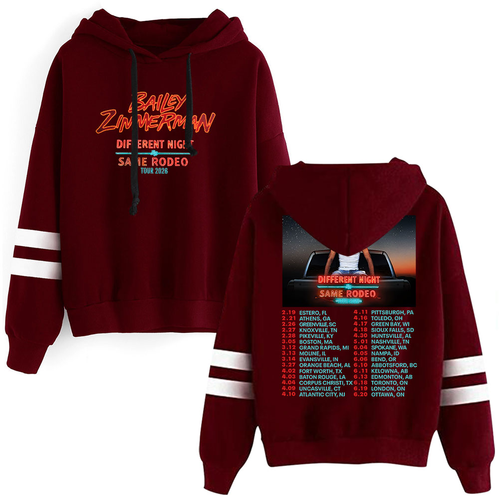 Bailey Zimmerman Farklı Gece A - Winter Clothes Shop incelemesi ve fiyatı
