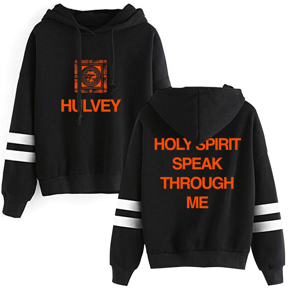 Hulvey Kutsal Ruh Benim Üzerin - Winter Clothes Shop incelemesi ve fiyatı