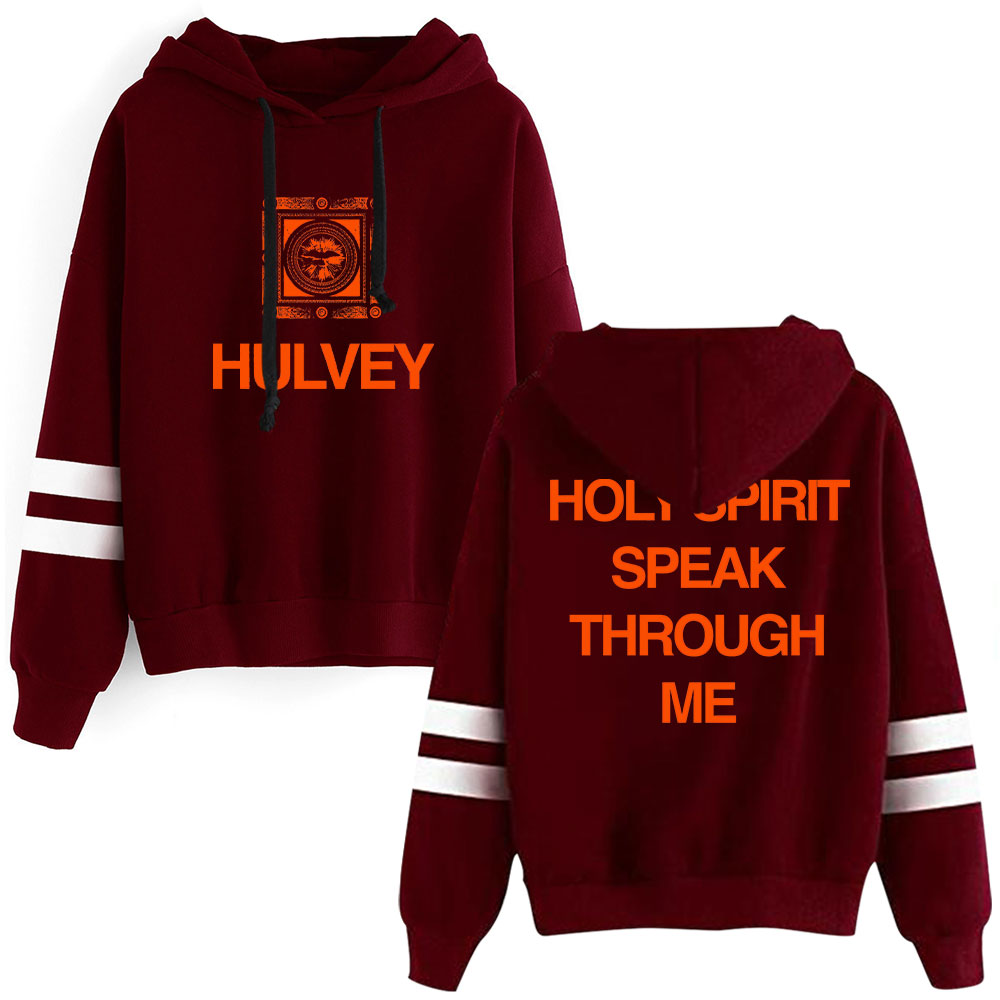 Hulvey Kutsal Ruh Benim Üzerin - Winter Clothes Shop incelemesi ve fiyatı