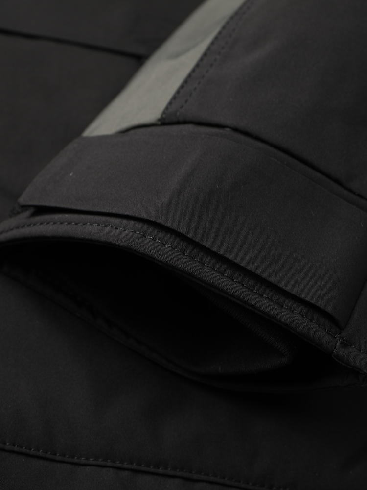 Erkek Modası Günlük Renk Blokl - Winter Clothing Name incelemesi ve fiyatı