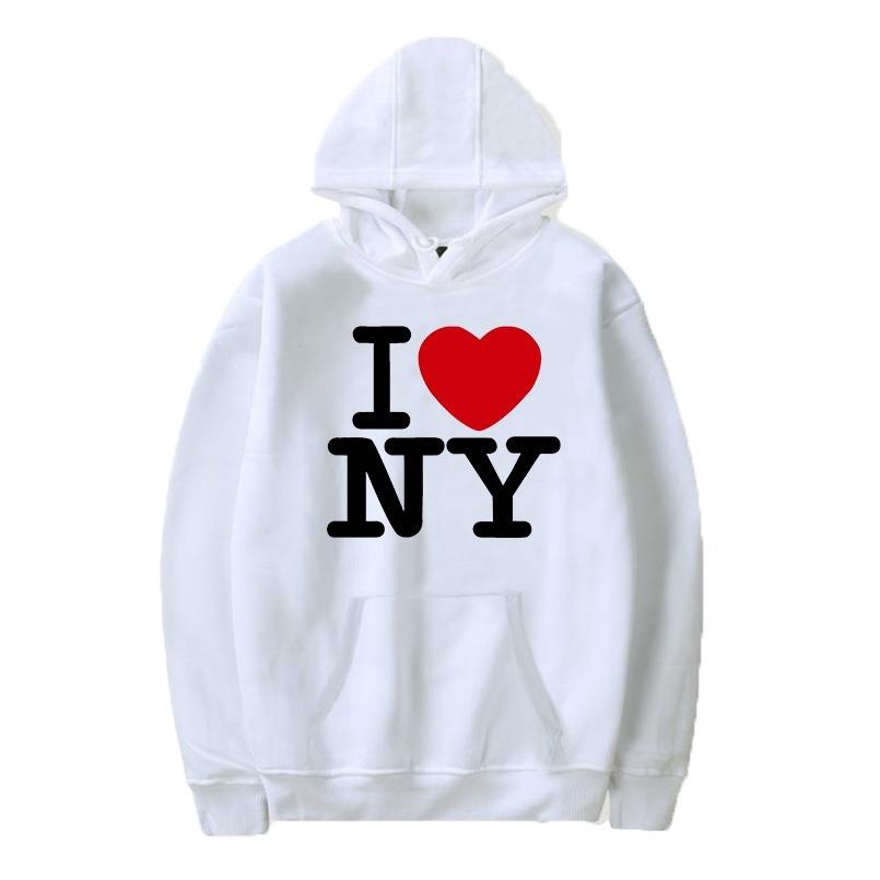 New York'ı Seviyorum. Modaya U - Winter Clothing New York incelemesi ve fiyatı