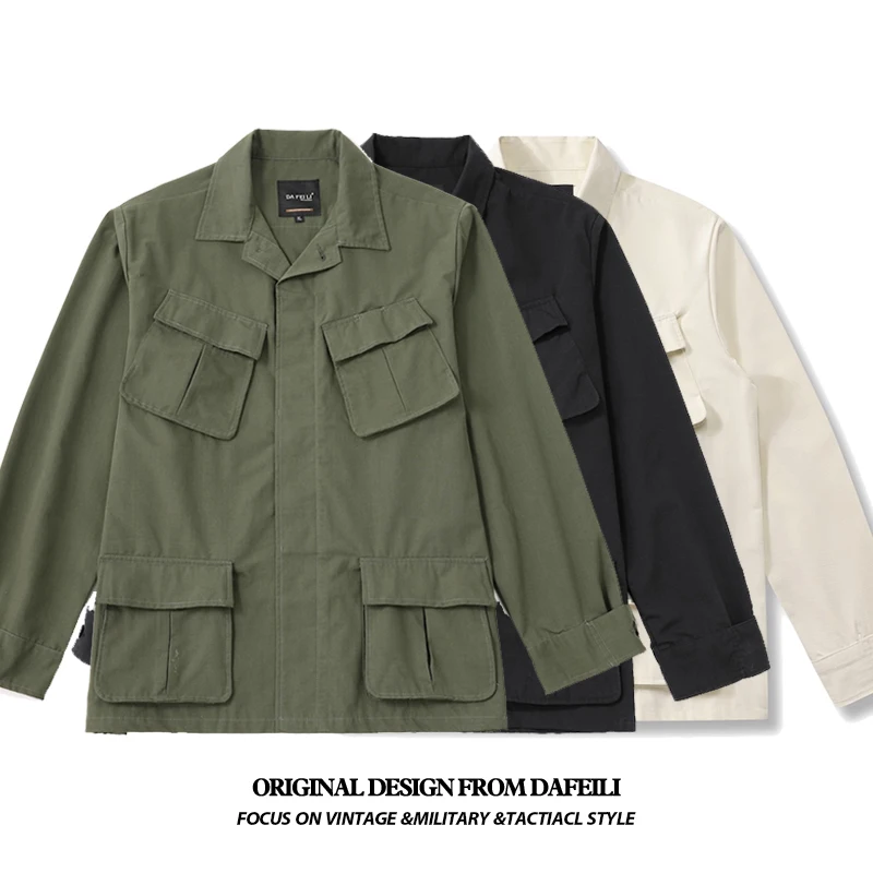 Erkekler Düz Renk Ceket Erkek  - Quality Winter Clothing Bomber Jacket incelemesi ve fiyatı