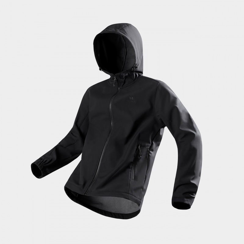 ALTIN ​​DEVE Erkekler için Yür - Windproof Jacket Softshell incelemesi ve fiyatı