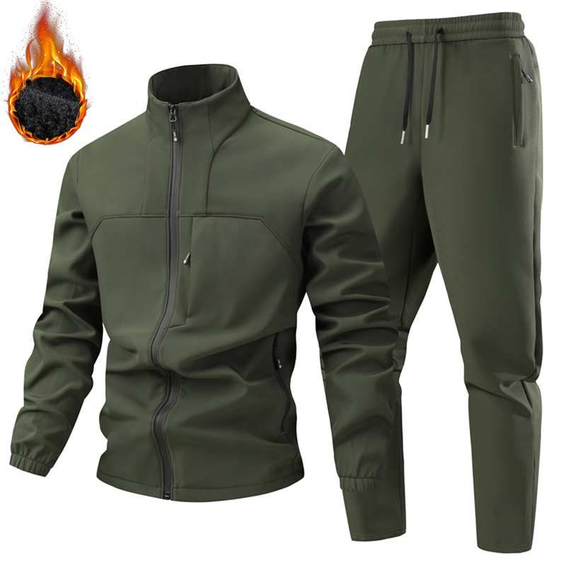 Su Geçirmez Köpekbalığı Derisi - Windproof Jacket Softshell incelemesi ve fiyatı