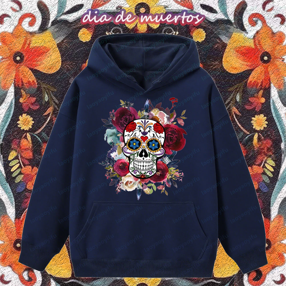Dia De Los Muertos İspanyol Vi - Winter Clothing In Spanish incelemesi ve fiyatı