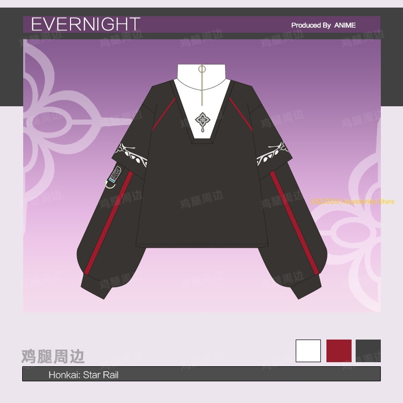 Oyun Evernight Honkai: Star Ra - Winter Clothing Stores incelemesi ve fiyatı