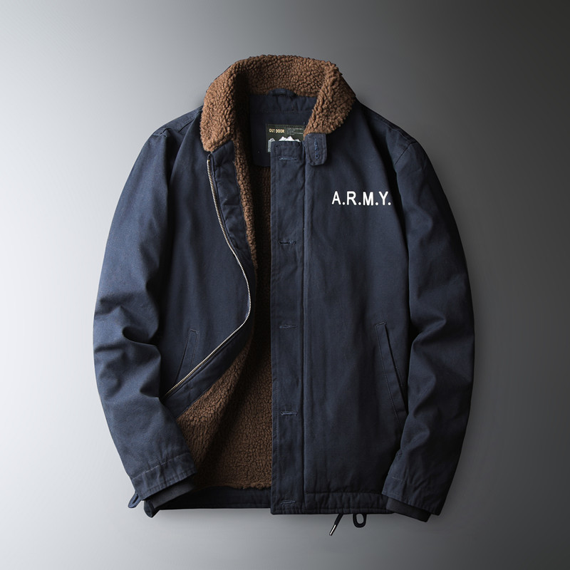 Erkek Polar Sıcak Kış Askeri M - Quality Winter Clothing Bomber Jacket incelemesi ve fiyatı