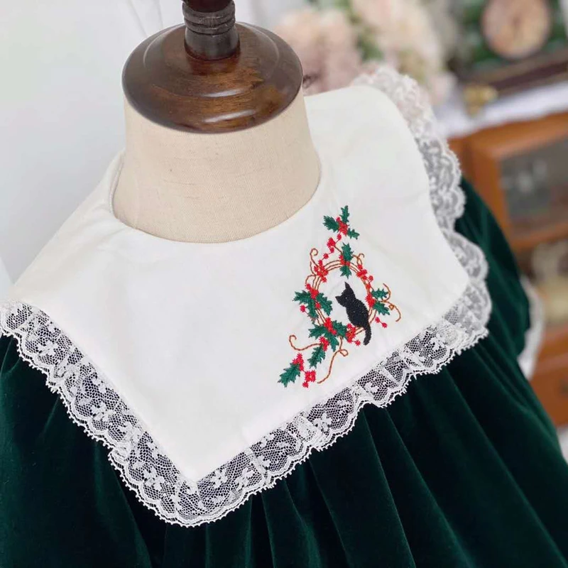 Kış İspanyol Çocuk Elbise Retr - Winter Clothing In Spanish incelemesi ve fiyatı