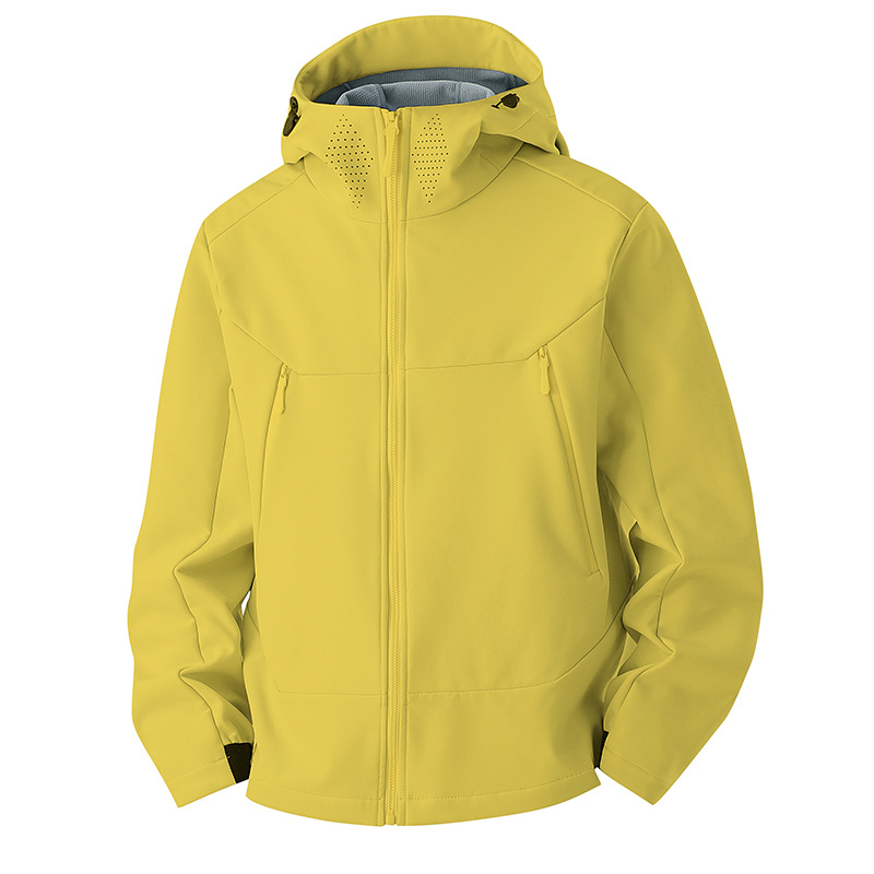 Erkek Softshell Ceket Rüzgar G - Windproof Jacket Softshell incelemesi ve fiyatı