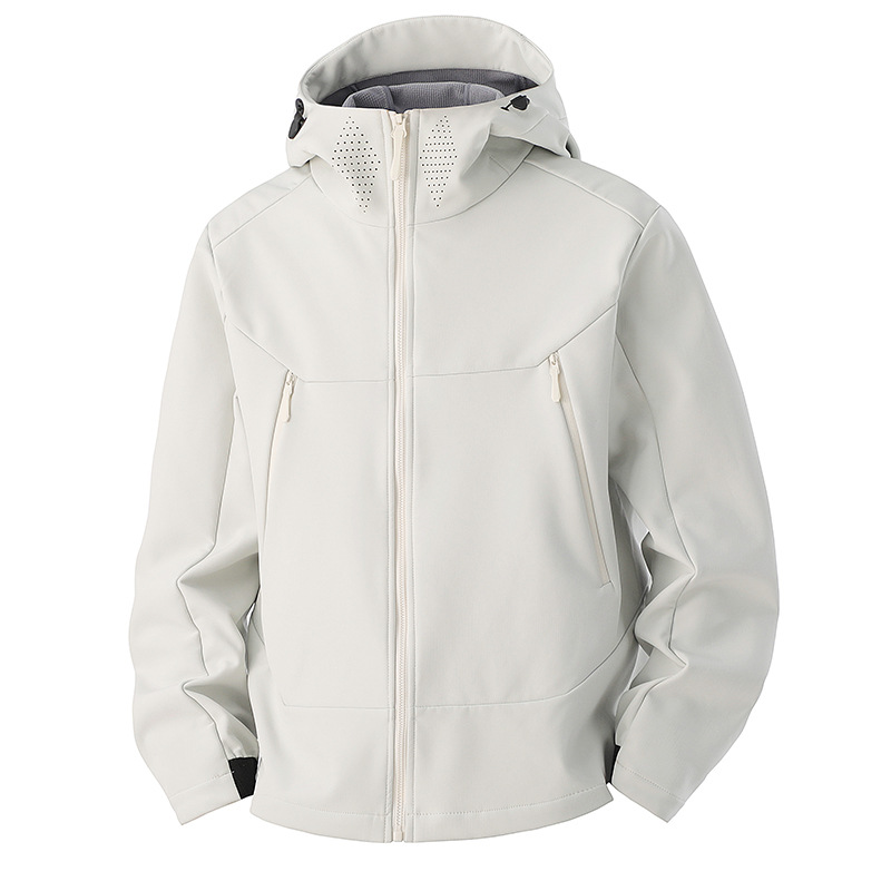 Erkek Softshell Ceket Rüzgar G - Windproof Jacket Softshell incelemesi ve fiyatı