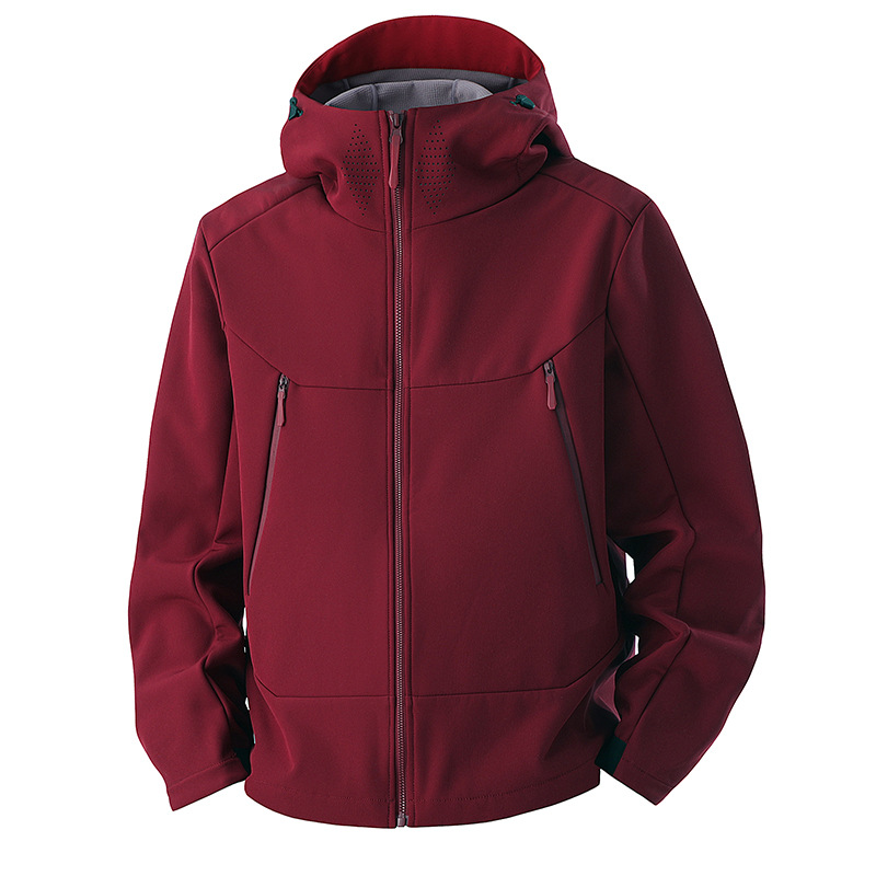 Erkek Softshell Ceket Rüzgar G - Windproof Jacket Softshell incelemesi ve fiyatı