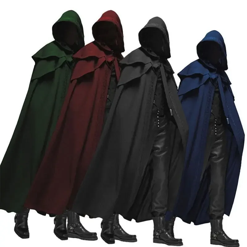Erkekler için Keşiş Kostümü Or - Winter Clothing Stores incelemesi ve fiyatı