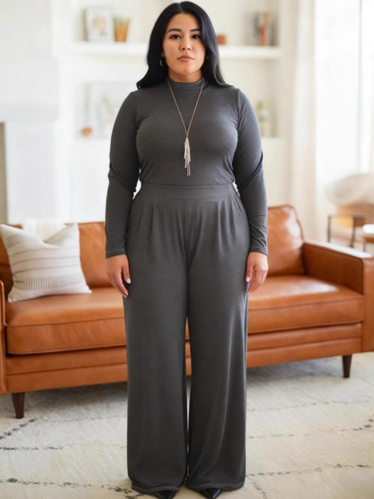 2 Parça Kadın Takımları 2025 Y - Winter Clothing Plus Size incelemesi ve fiyatı