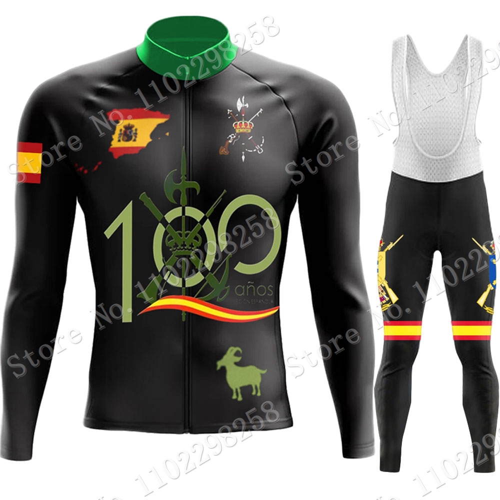 Legion İspanyol kış bisiklet J - Winter Clothing In Spanish incelemesi ve fiyatı